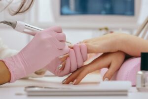 At-Home Nail Care Routine: 4 Steps for Celebrity-Like Hands