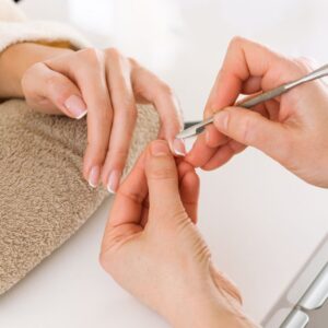 At-Home Nail Care Routine: 4 Steps for Celebrity-Like Hands