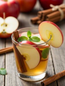 5 عصائر Detox طبيعية لترطيب الجسم ونضارة البشرة في الصيف