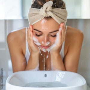 The best skincare routine for combination skin