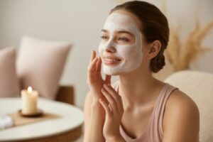 The best skincare routine for combination skin