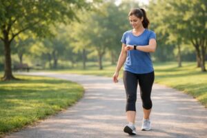 21-Day Challenge to Restore Blood Sugar and Energy