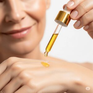 The magic of moringa for the skin