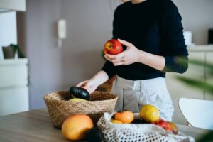 21-Day Challenge to Restore Blood Sugar and Energy