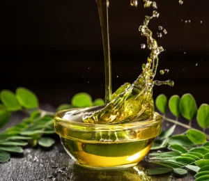 The magic of moringa for the skin