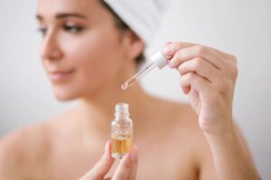The best skincare routine for combination skin
