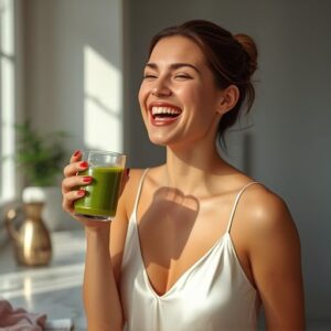5 عصائر Detox طبيعية لترطيب الجسم ونضارة البشرة في الصيف