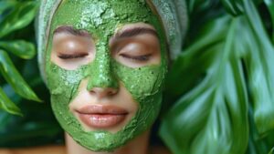 The magic of moringa for the skin