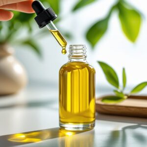 The magic of moringa for the skin