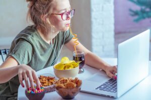 21-Day Challenge to Restore Blood Sugar and Energy
