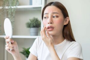 The best skincare routine for combination skin
