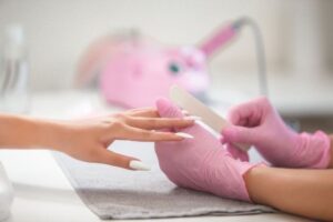 At-Home Nail Care Routine: 4 Steps for Celebrity-Like Hands