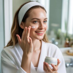The best skincare routine for combination skin