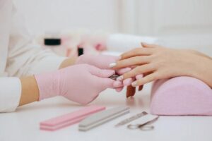 At-Home Nail Care Routine: 4 Steps for Celebrity-Like Hands