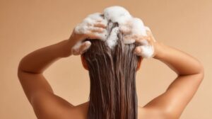 How to select natural oils based on the type of porosity in your hair